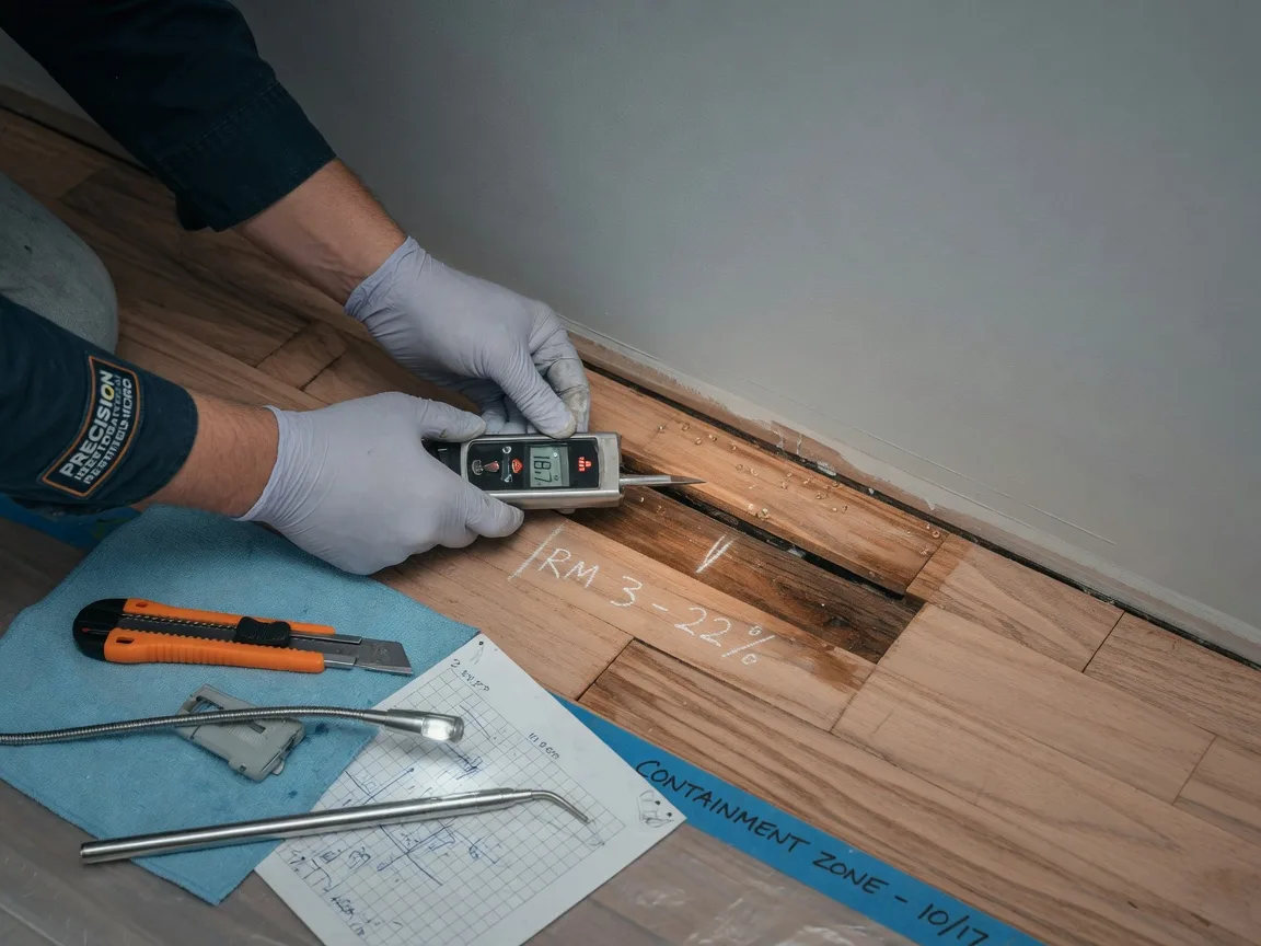Why choose Water Removal in Hopeton, OK